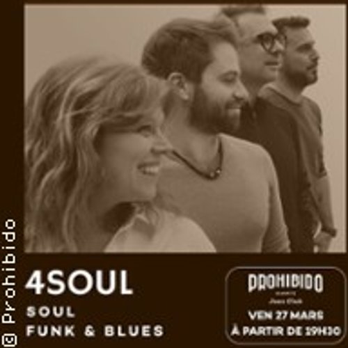 4Soul