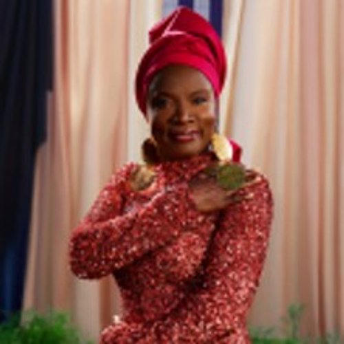 Angélique Kidjo