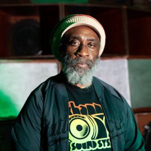 Atabal Dub Club   Echo Phonics Meets Channel One