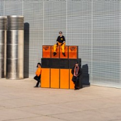 Atabal Dub Club - Echo Phonics