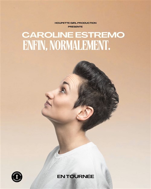 Caroline Estremo