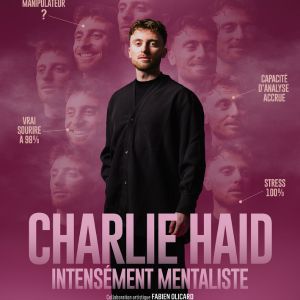 Charlie Haid