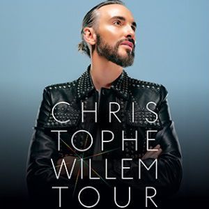 Christophe Willem