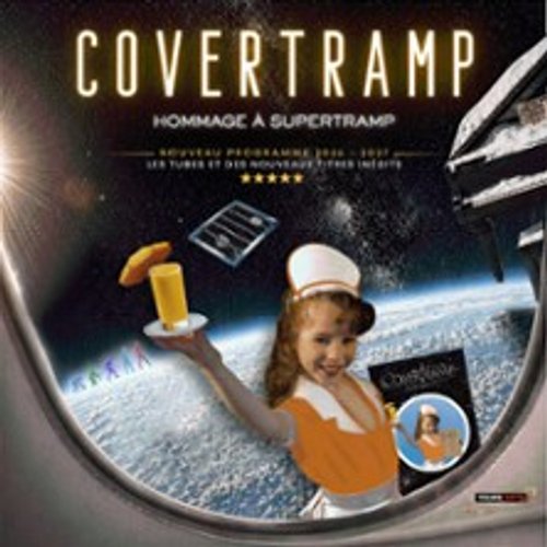 Covertramp - Hommage À Supertramp
