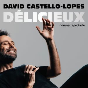 David Castello-Lopes