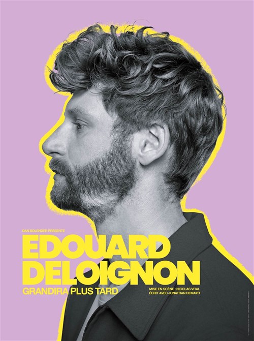 Edouard Deloignon Grandira Plus Tard