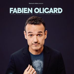 Fabien Olicard