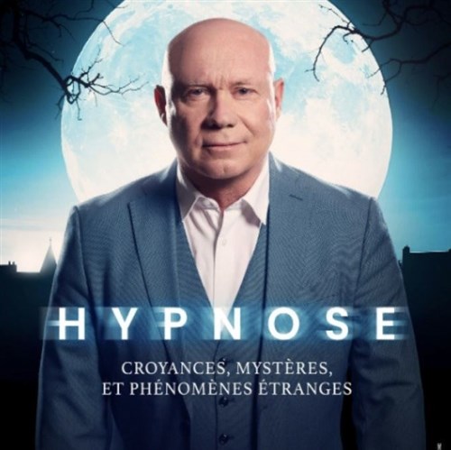 Hervé Barbereau Dans L'hypnose Comment Ça Marche ?
