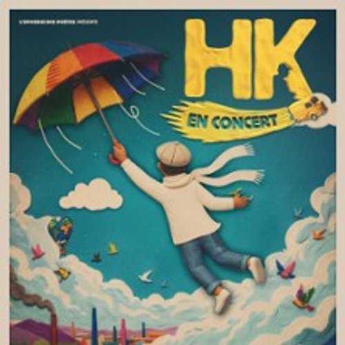 Hk