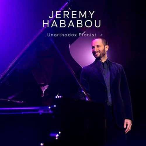 Jeremy Hababou