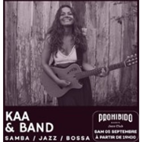 Kaa & Band