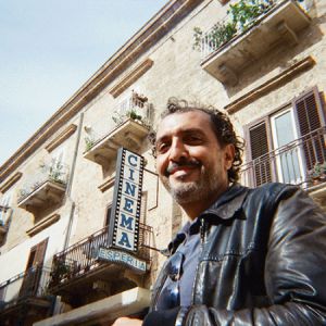Kid Francescoli