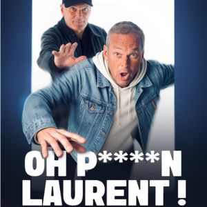 Laurent Baffie