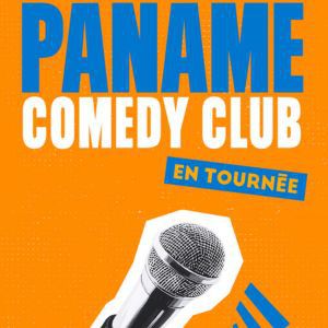 Le Paname Comedy Club