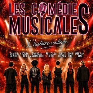 Les Comedies Musicales