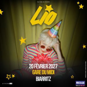 Lio