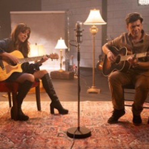 Lynda Lemay & Jean-Félix Lalanne - Autour De Leur Guitare