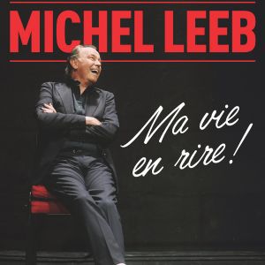 Michel Leeb