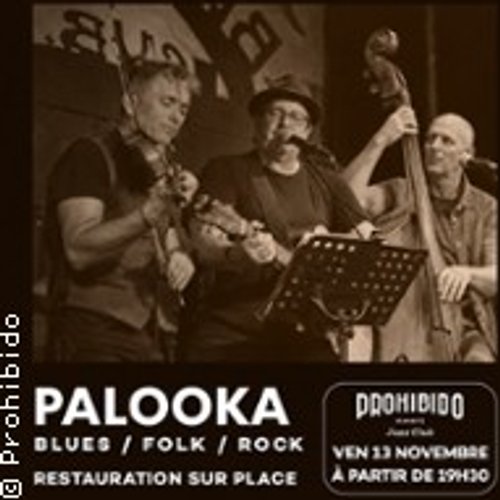 Palooka