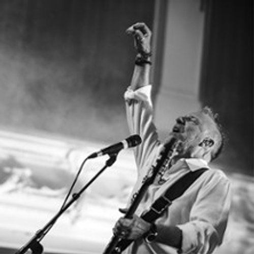 Peter Hook & The Light