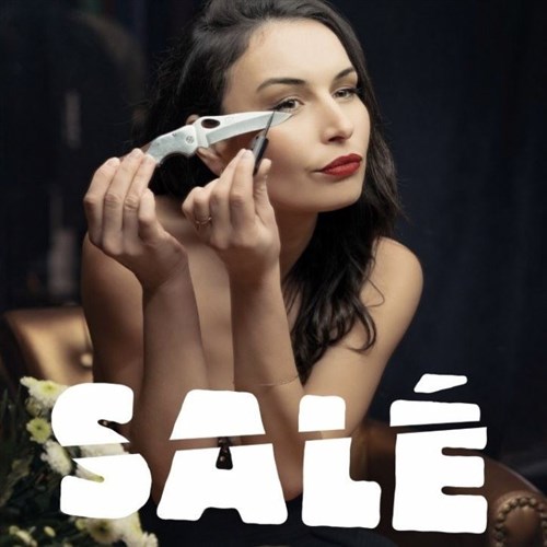 Sarah-Anna Dans Salé