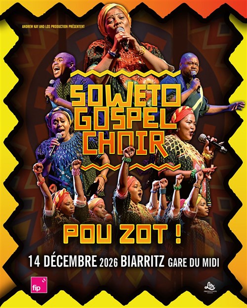 Soweto Gospel Choir