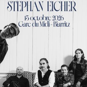 Stephan Eicher