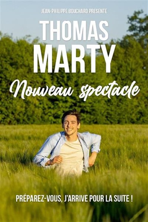 Thomas Marty