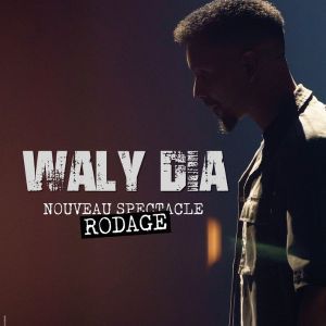 Waly Dia