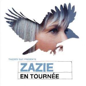 Zazie